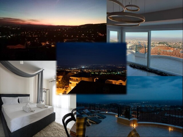 Veria Luxury Apartments: Διαμονή υψηλών προδιαγραφών στη Βέροια!  (φωτο & vid)